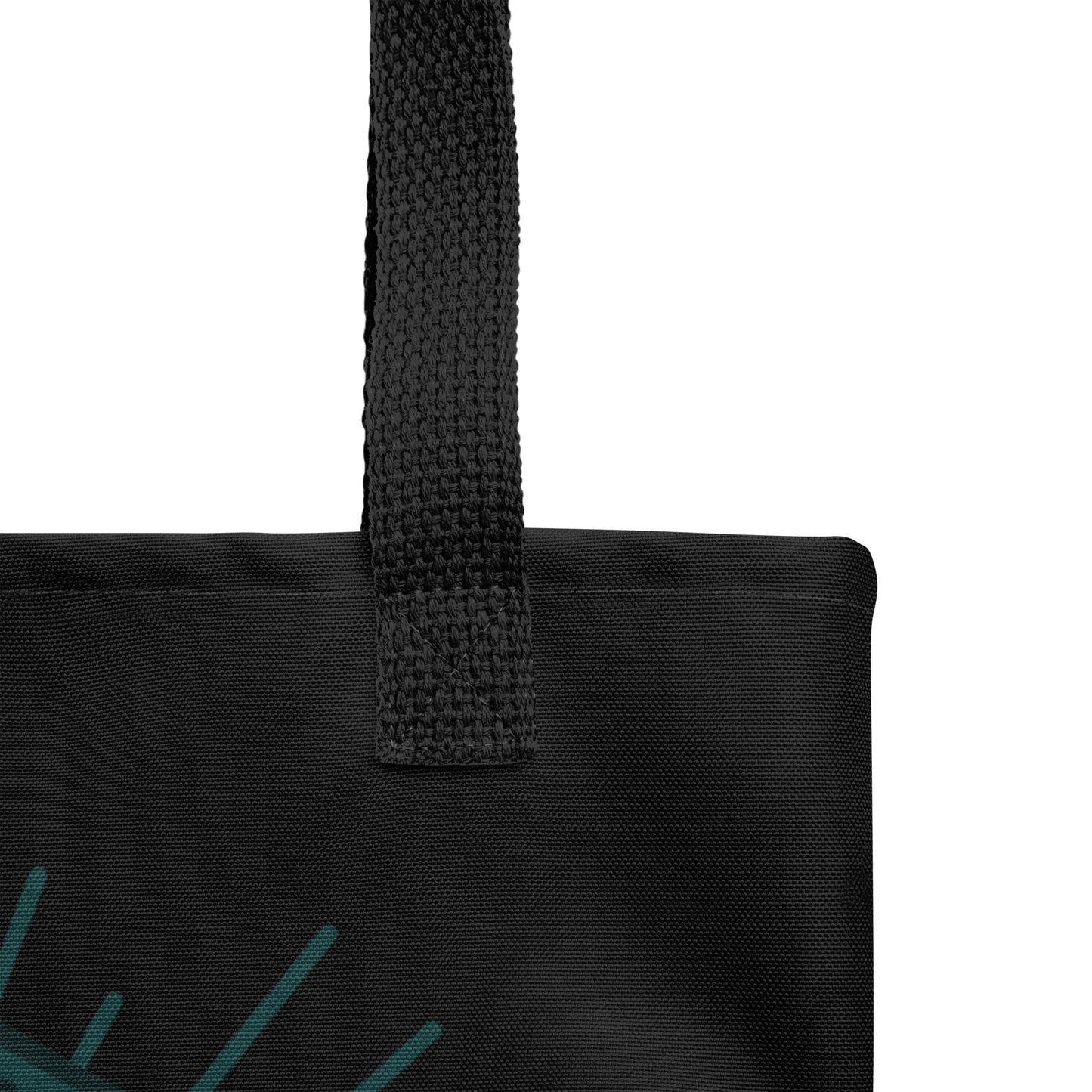Bag of Holding - Teal