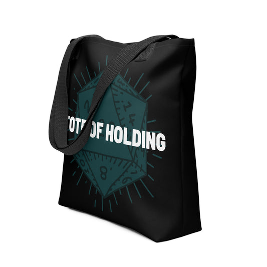 Bag of Holding - Teal
