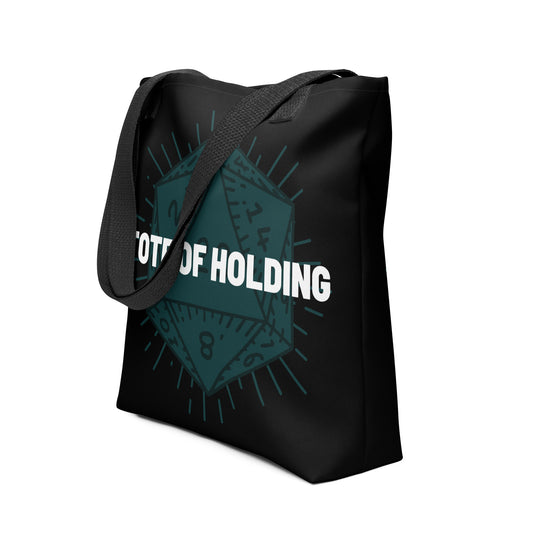 Bag of Holding - Teal