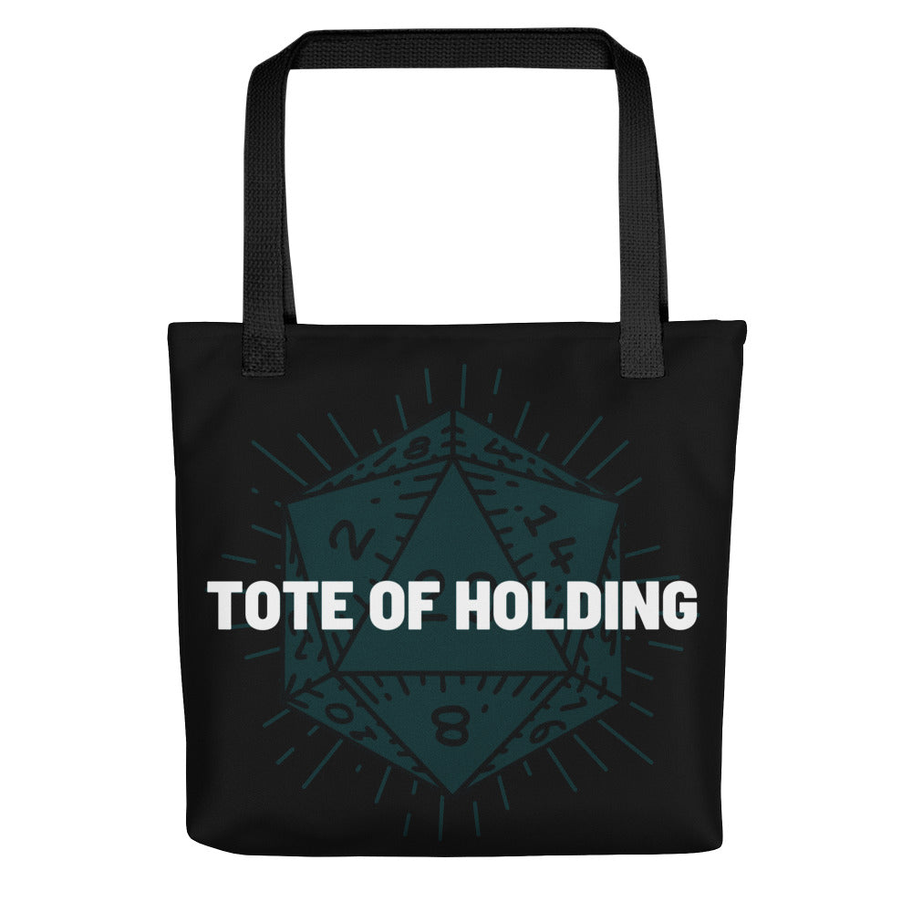 Bag of Holding - Teal