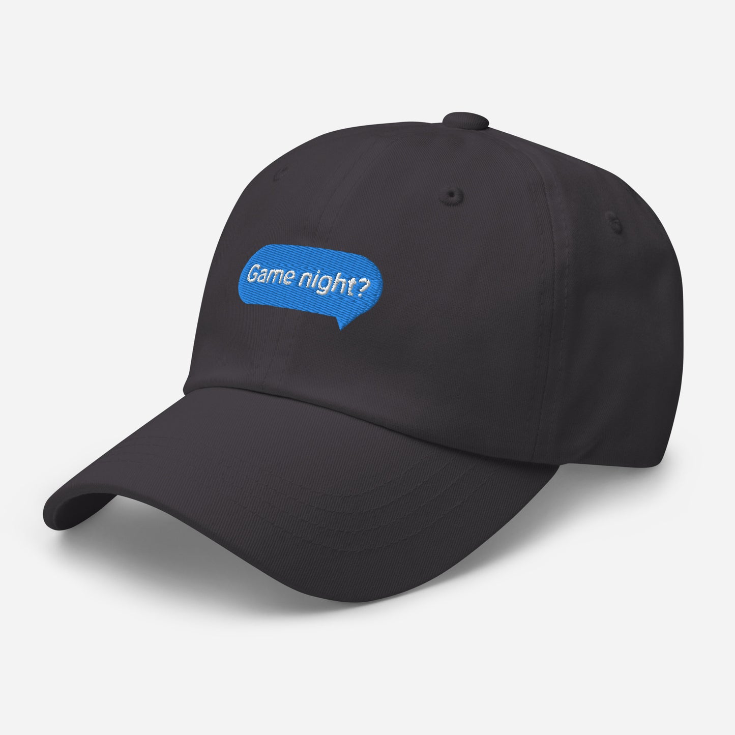 "Game Night?" Hat