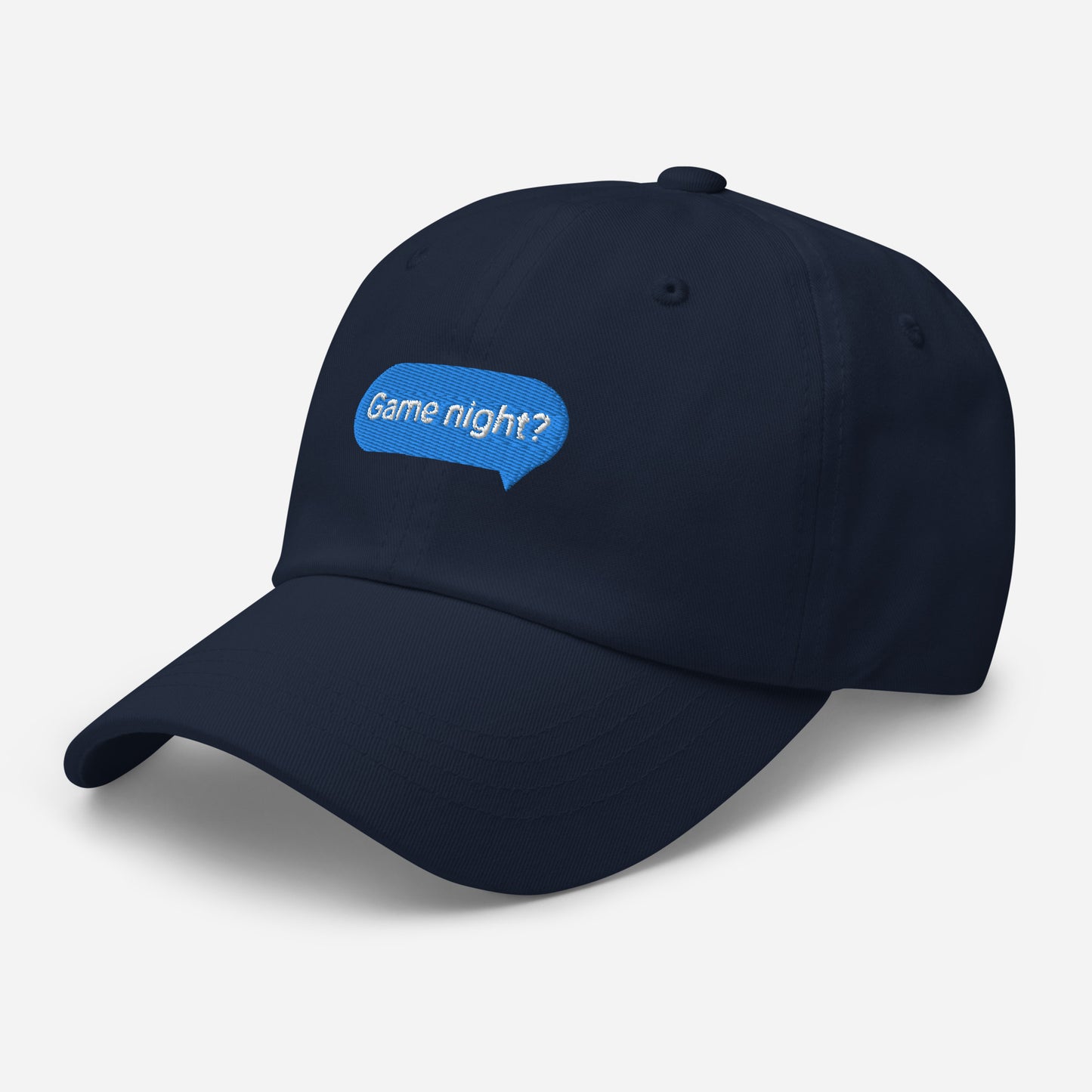 "Game Night?" Hat
