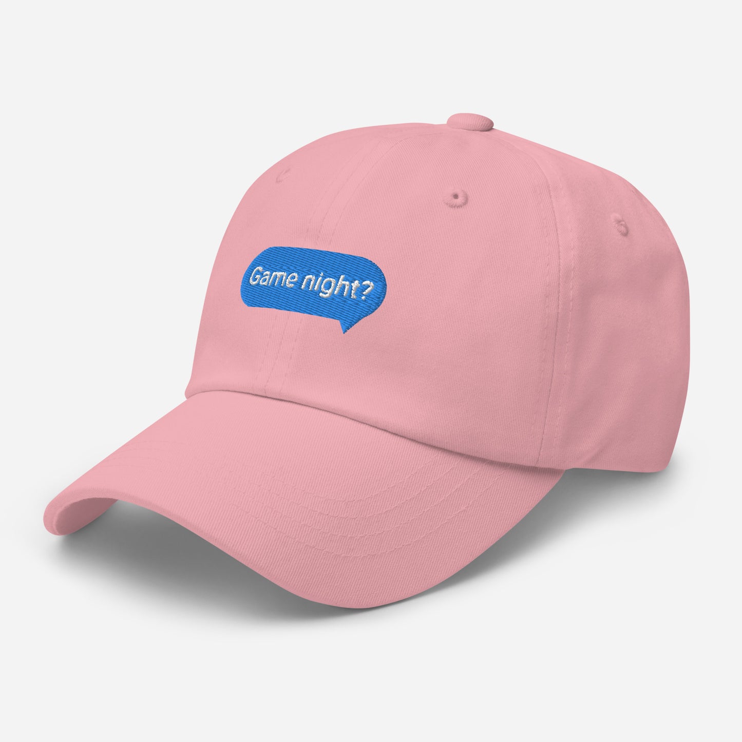 "Game Night?" Hat